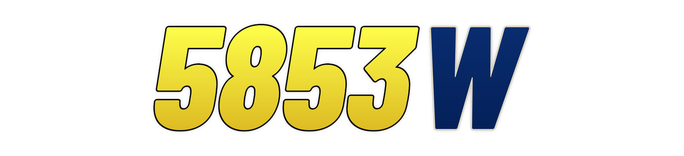 5853w